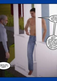 Keshara- Bad Neighbour 3 (96)