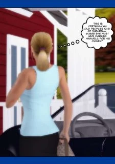 Keshara- Bad Neighbour 3 (98)