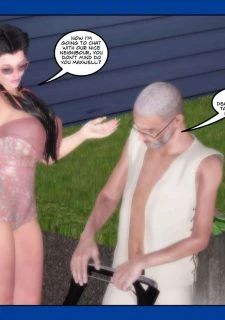 Keshara- Bad Neighbour 4 (20)