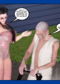Keshara- Bad Neighbour 4 (20)