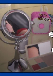 Keshara- Bad Neighbour 4 (64)