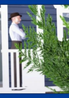 Keshara- Bad Neighbour 4 (70)