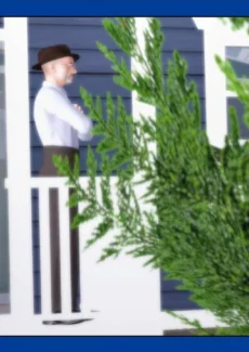 Keshara- Bad Neighbour 4 (70)