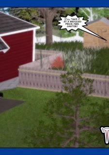 Keshara- Bad Neighbour 4 (90)