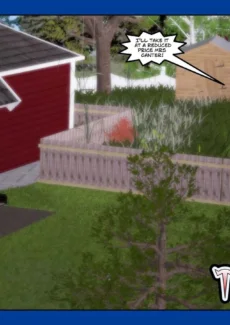 Keshara- Bad Neighbour 4 (90)