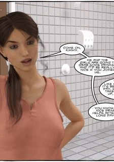Kimmy Powers – Issue #20-02