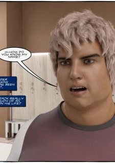 Kimmy Powers – Issue #20-12