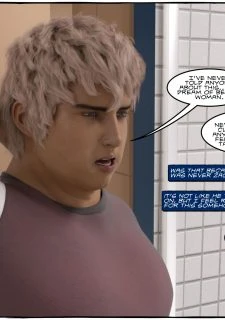 Kimmy Powers – Issue #20-23