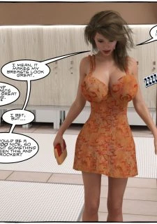 Kimmy Powers – Issue #20-50