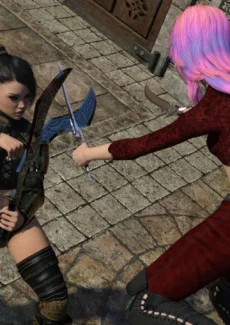Kizaru3d- Bailey and Delia (12)