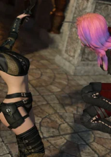 Kizaru3d- Bailey and Delia (14)
