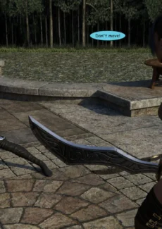 Kizaru3d- Bailey and Delia (22)
