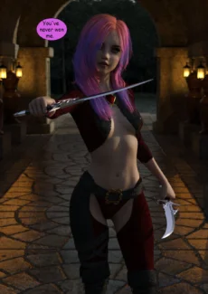 Kizaru3d- Bailey and Delia (5)