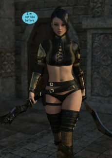 Kizaru3d- Bailey and Delia (6)