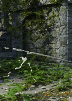 Kizaru3d- Strongest Under The Heavens (29)