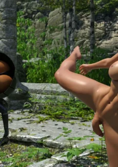 Kizaru3d- Strongest Under The Heavens (42)