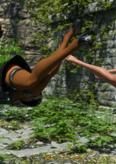Kizaru3d- Strongest Under The Heavens (43)