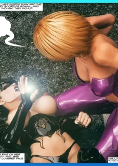 Laugh or Lust Part 40- Scorpion Woman (11)