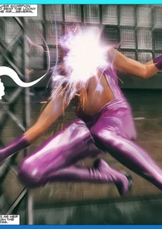 Laugh or Lust Part 40- Scorpion Woman (12)