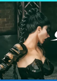 Laugh or Lust Part 40- Scorpion Woman (4)