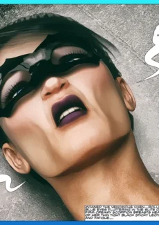 Laugh or Lust Part 40- Scorpion Woman (8)