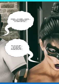 Laugh or Lust Part 41- Scorpion Woman (10)