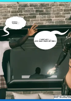 Laugh or Lust Part 41- Scorpion Woman (12)