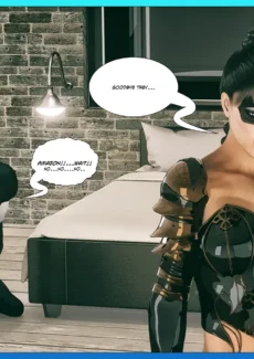Laugh or Lust Part 41- Scorpion Woman (13)