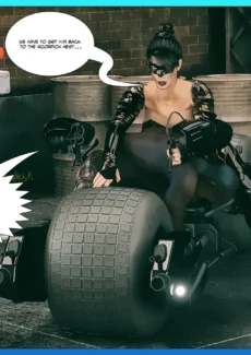 Laugh or Lust Part 41- Scorpion Woman (5)