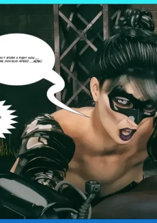 Laugh or Lust Part 41- Scorpion Woman (6)