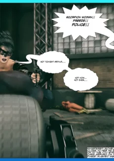 Laugh or Lust Part 41- Scorpion Woman (7)