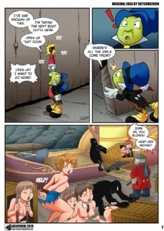 [Locofuria] Pleasure Island- i (6)