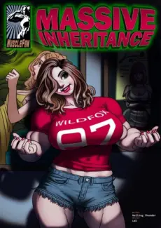 Massive Inheritance – MuscleFan