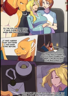 Matemi- Candle In The Dark- (12)
