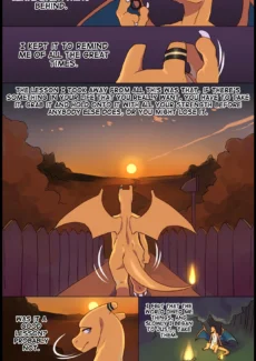 Matemi- Candle In The Dark- (13)