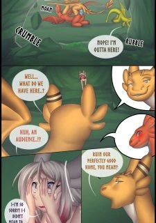 Matemi- Dawn of Dragons 45