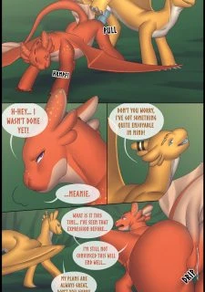 Matemi- Dawn of Dragons 46