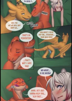 Matemi- Dawn of Dragons 48