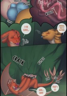 Matemi- Dawn of Dragons 56