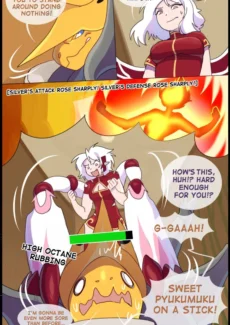 Matemi- Silver Soul Vol.9- Temporal- (10)