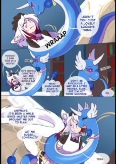 Matemi- Silver Soul Vol.9- Temporal- (12)