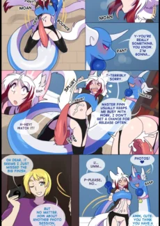 Matemi- Silver Soul Vol.9- Temporal- (16)