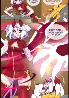 Matemi- Silver Soul Vol.9- Temporal- (9)
