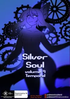 Silver Soul Vol.9- Matemi Matemi- Silver Soul Vol.9- Temporal- info