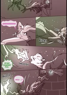 Matemi- Tales of Silvertown II- (47)