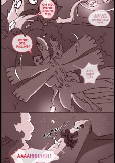 Matemi- Tales of Silvertown II- (48)