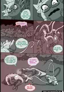 Matemi- Tales of Silvertown II- (50)