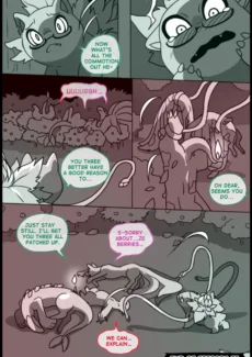 Matemi- Tales of Silvertown II- (50)