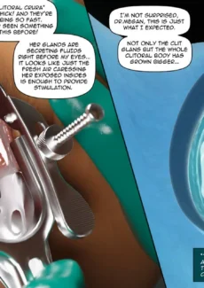 Miki3DX- The Experiment, Chapter 3 (18)