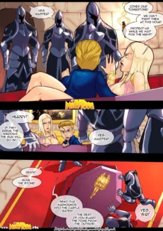 Milftoon- Carmela (8)